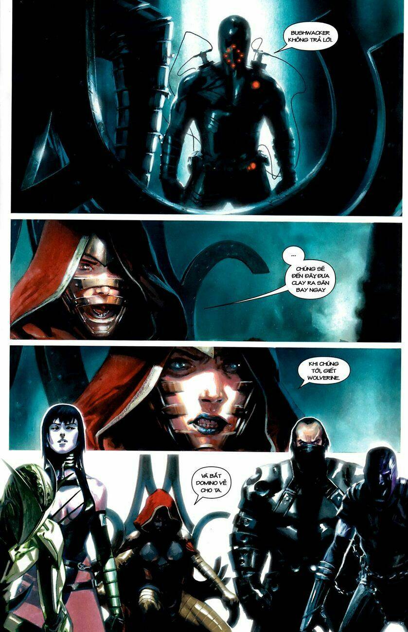 x-force sex and violence chapter 2 21