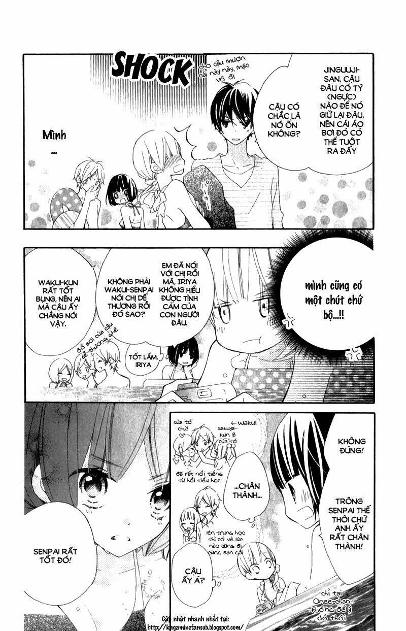 uso kano chapter 5 18