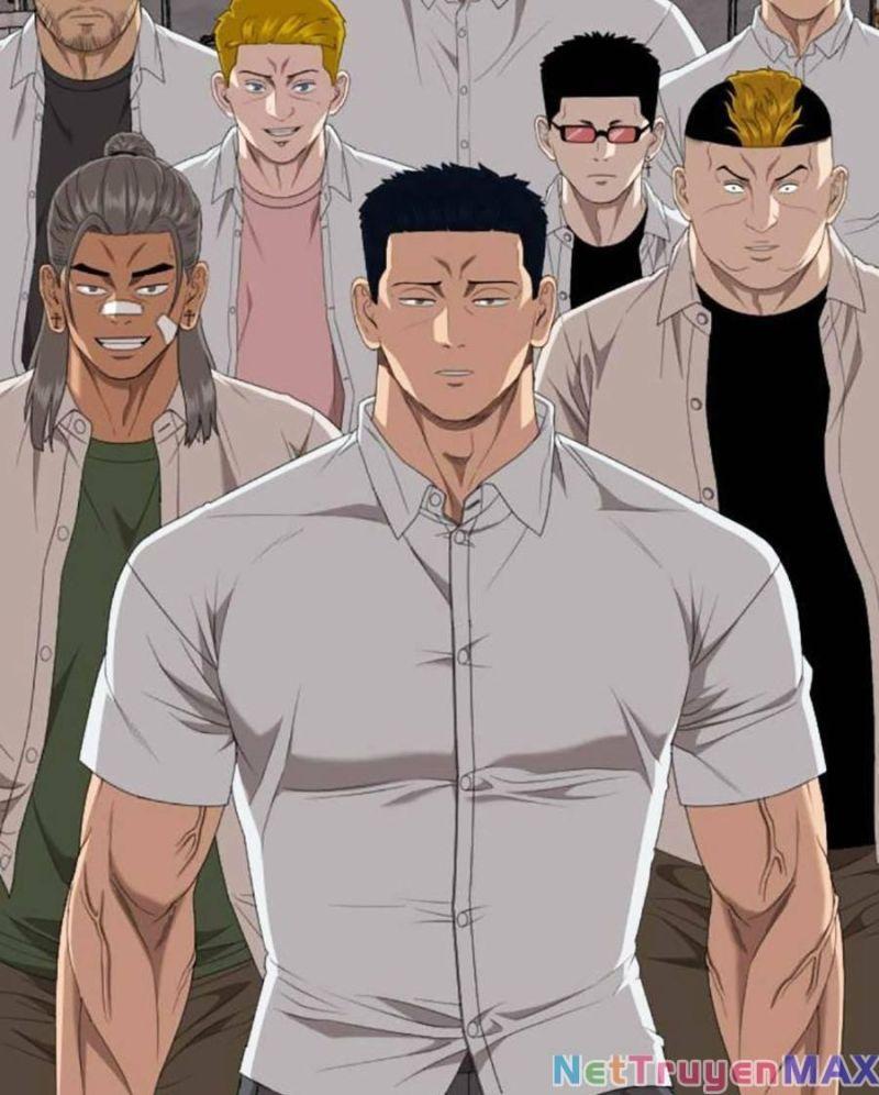 người xấu chapter 159 122