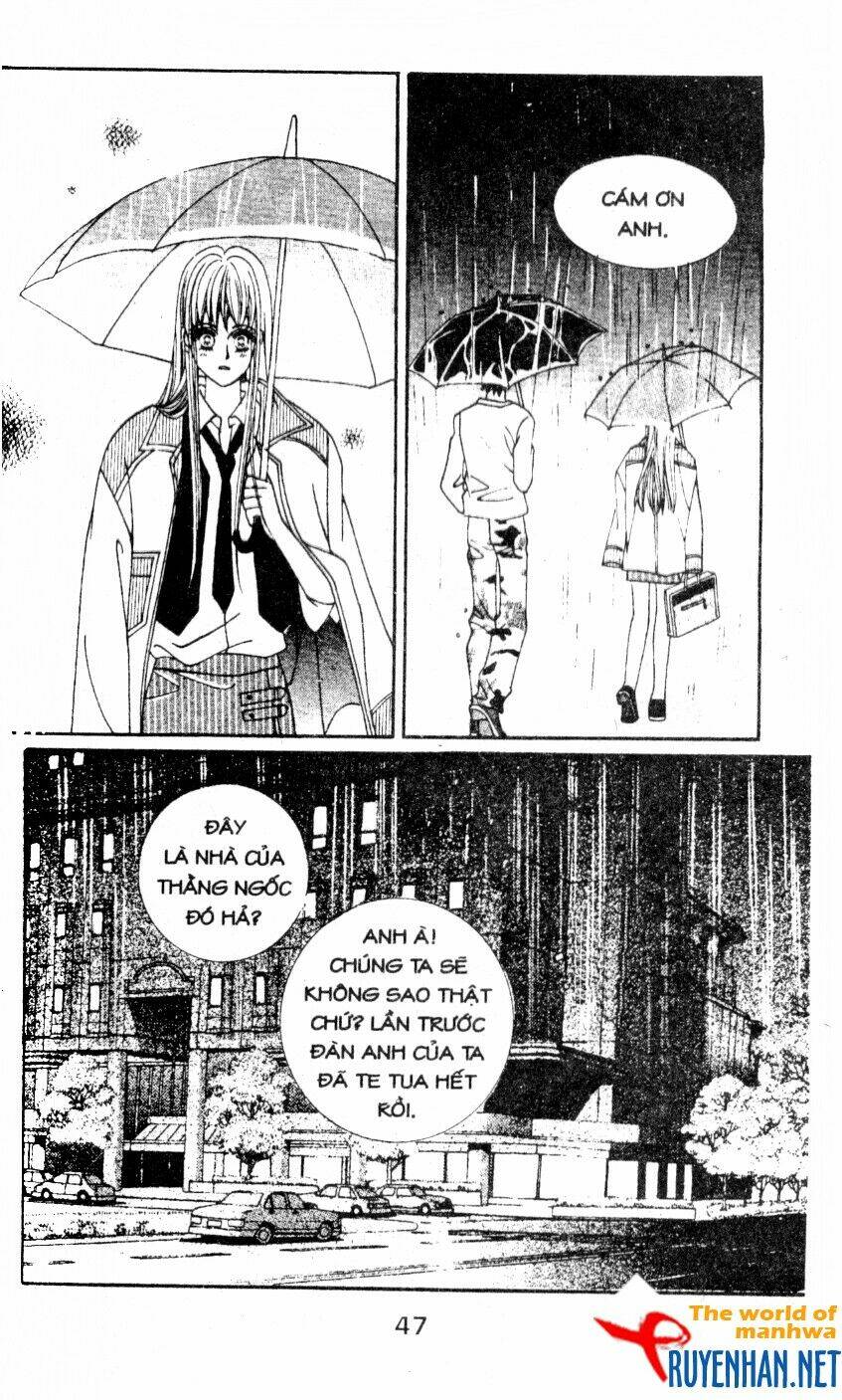 chàng trai hào hiệp chapter 3 49