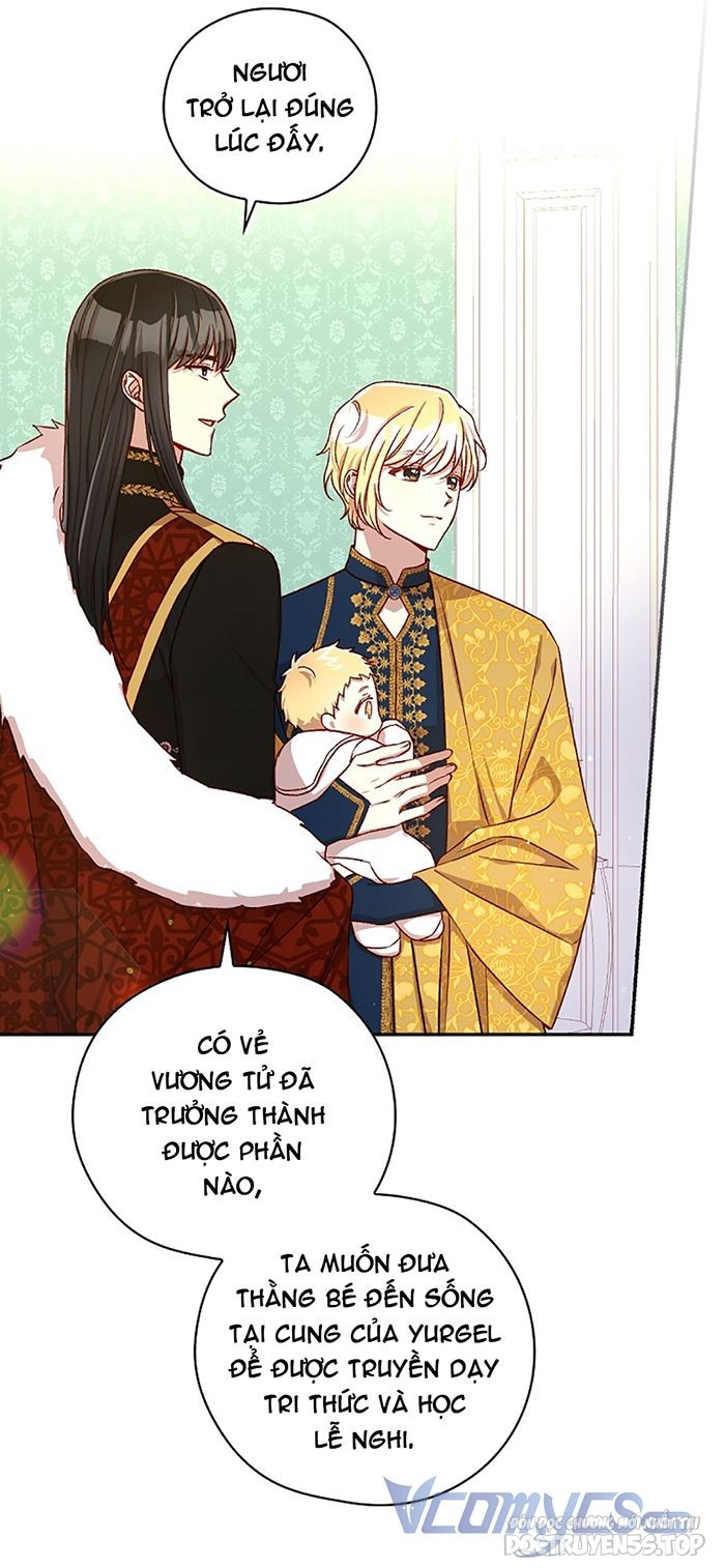 sống sót dưới thân phận hầu nữ chapter 116 6