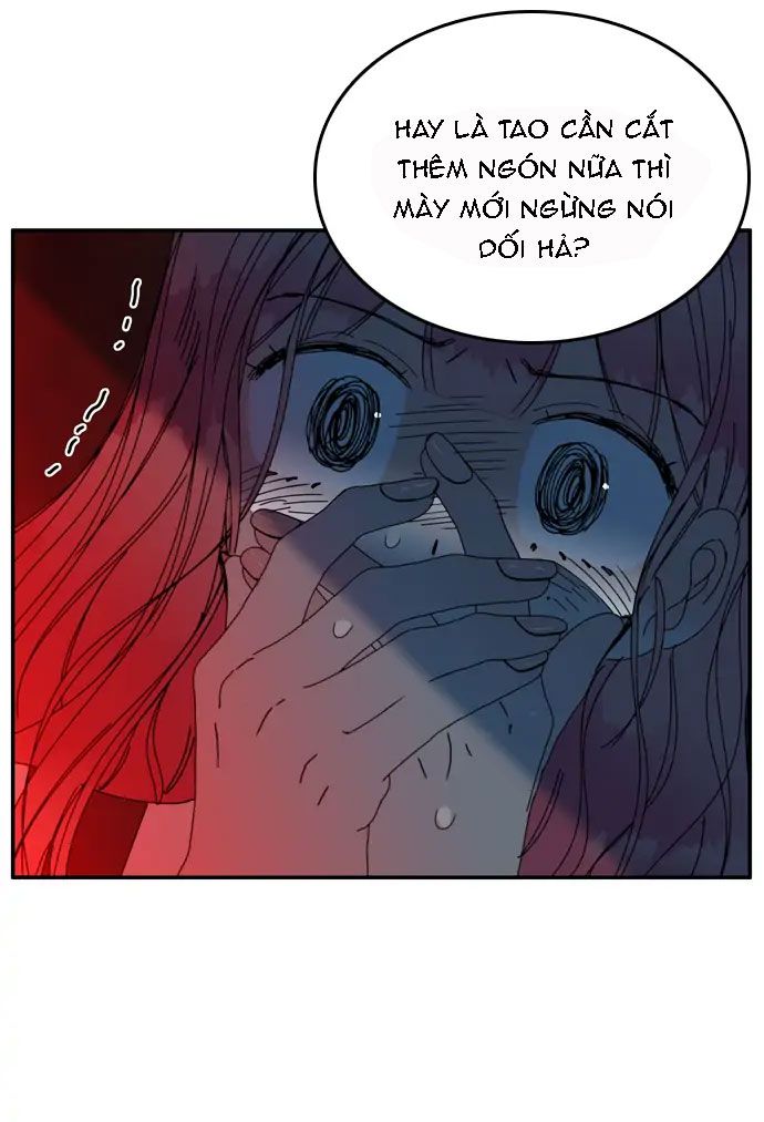 thanh âm tựa hoa hồng chapter 24.1 20