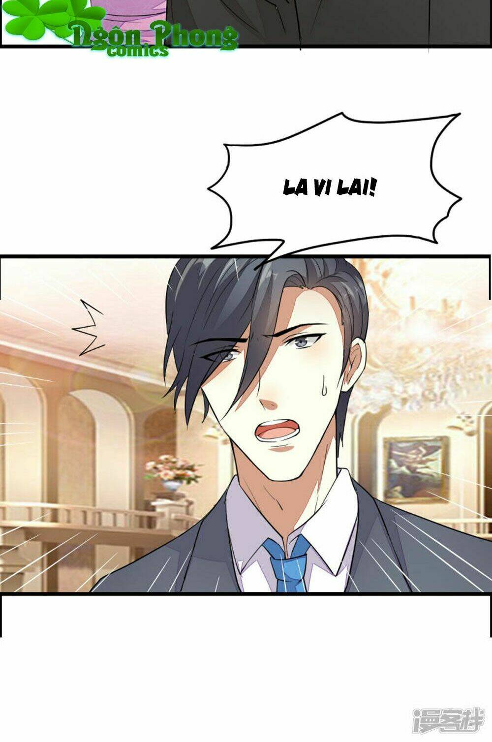 nguyệt dạ hương vi lai chapter 40 8