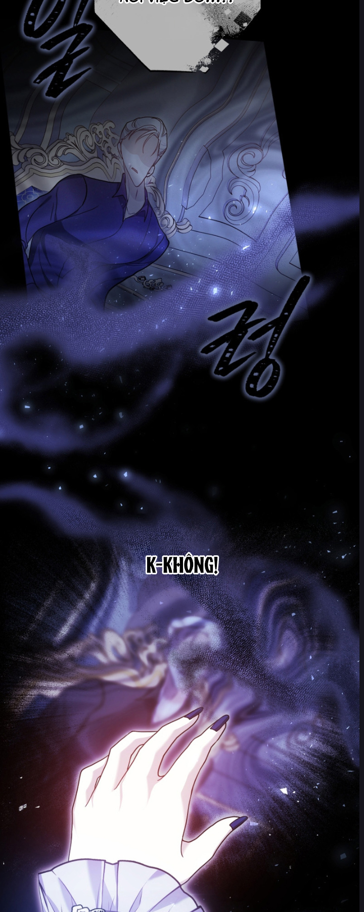 cháu trai nam chính rất thương tôi chapter 65 38