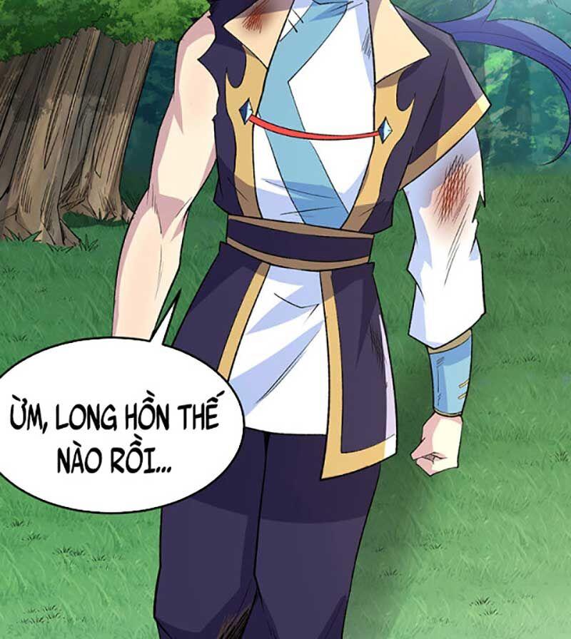 võ đạo độc tôn chapter 616 69