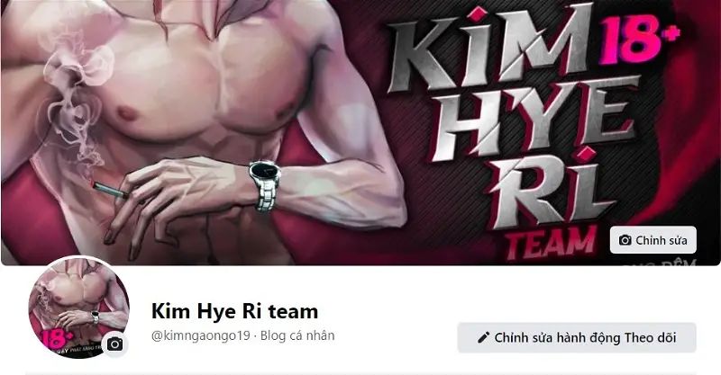 [18+] tiểu thư chapter 3 58