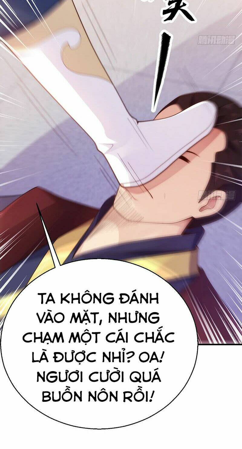 thiên hạ kiếp chapter 16 22