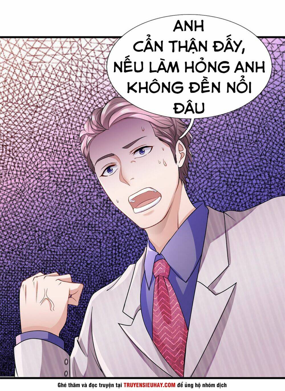 chung cực binh vương tại đô thị chapter 21 16