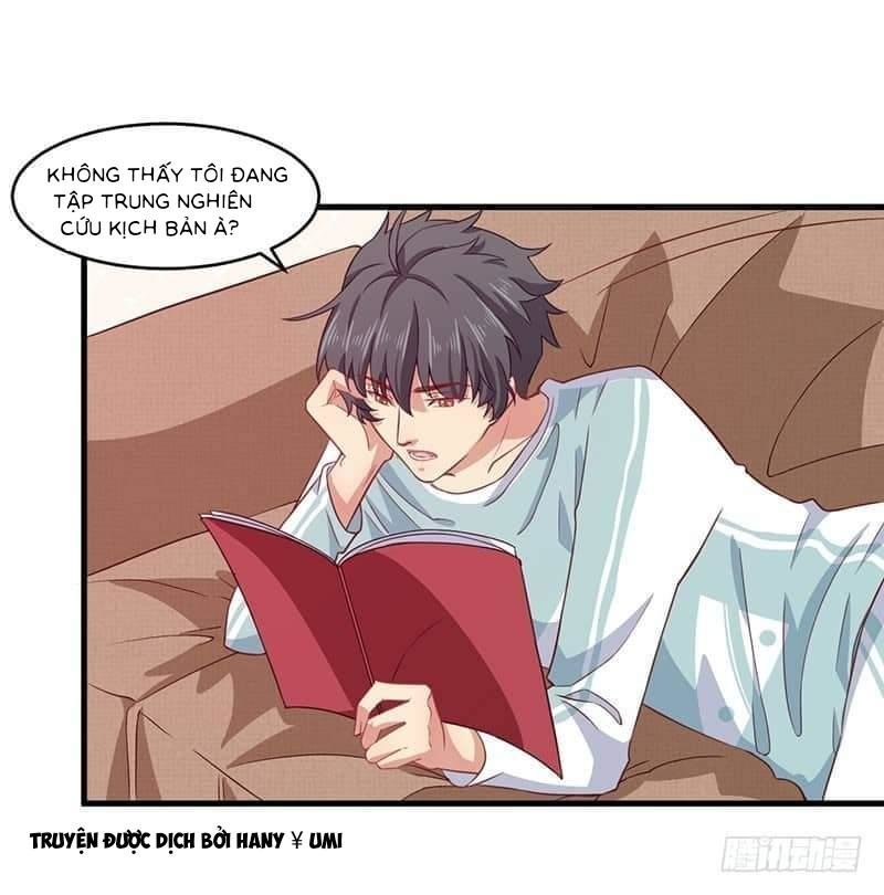 mộc lan muốn xuất giá chapter 13 7