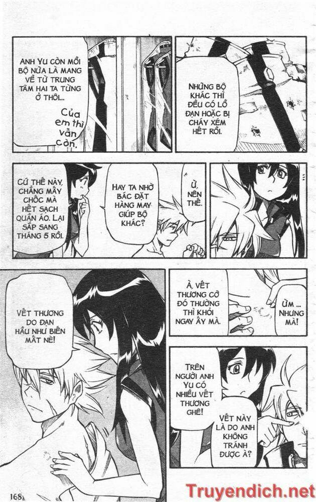 ifrit - danzai no enjin chapter 33 4