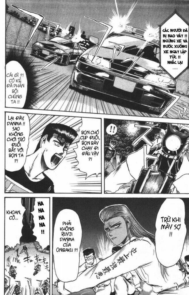 shonan junai gumi chapter 103 6