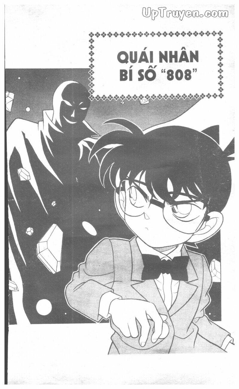 conan - bộ đặc biệt chapter 7 135