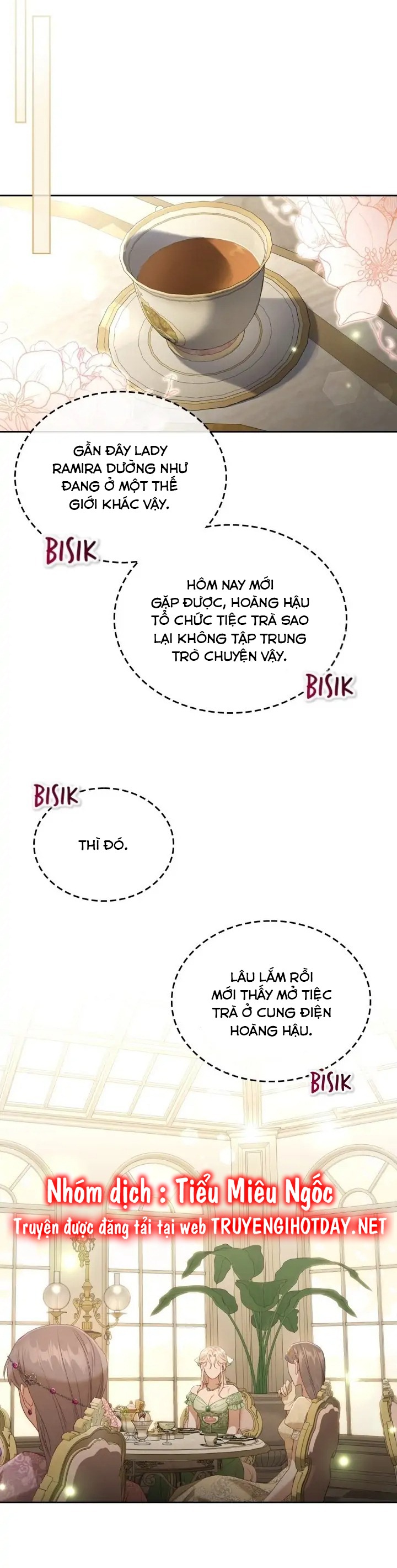 thư viện ánh trăng chapter 33 22