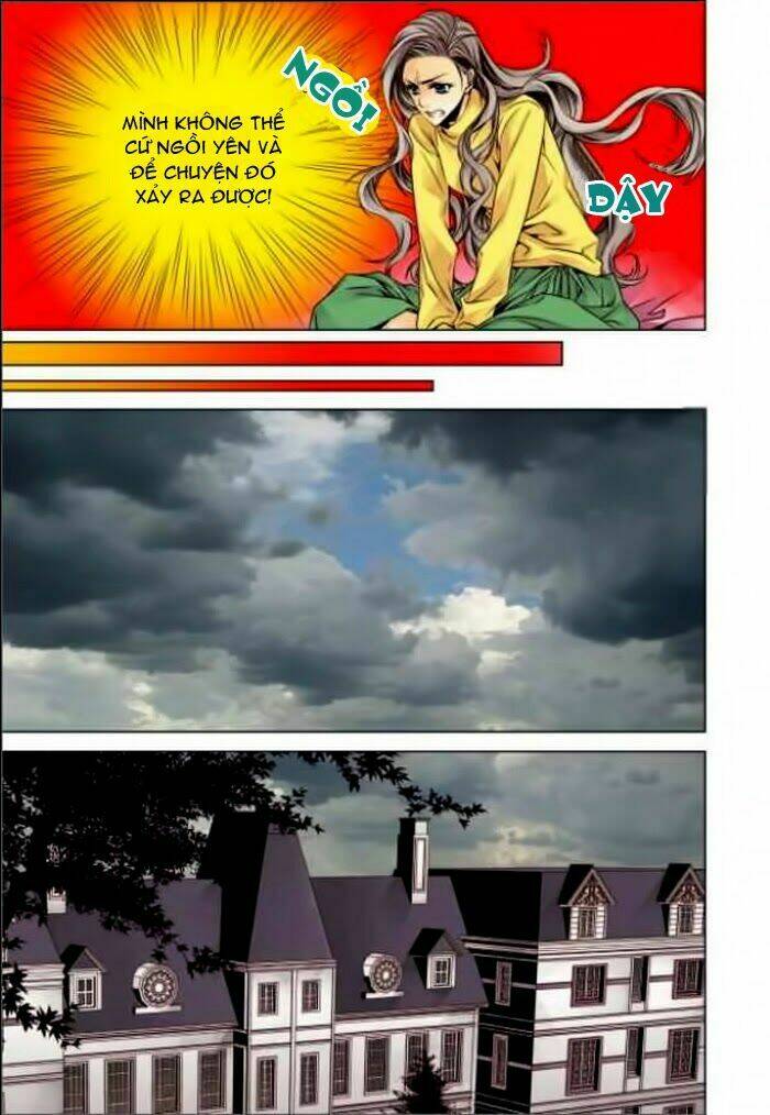 cheonsaeng yeonbun chapter 3 4