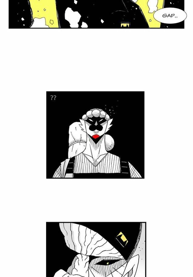 hành trình thoát khỏi địa ngục chapter 45 30