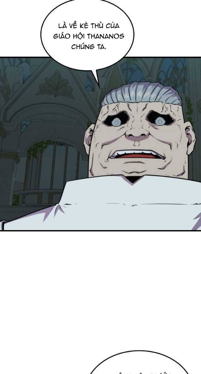 tôi thăng cấp trong lúc ngủ chapter 71 39