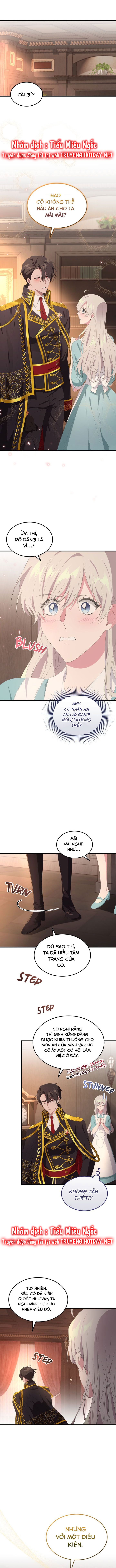 thưởng thức hương vị chapter 38 8