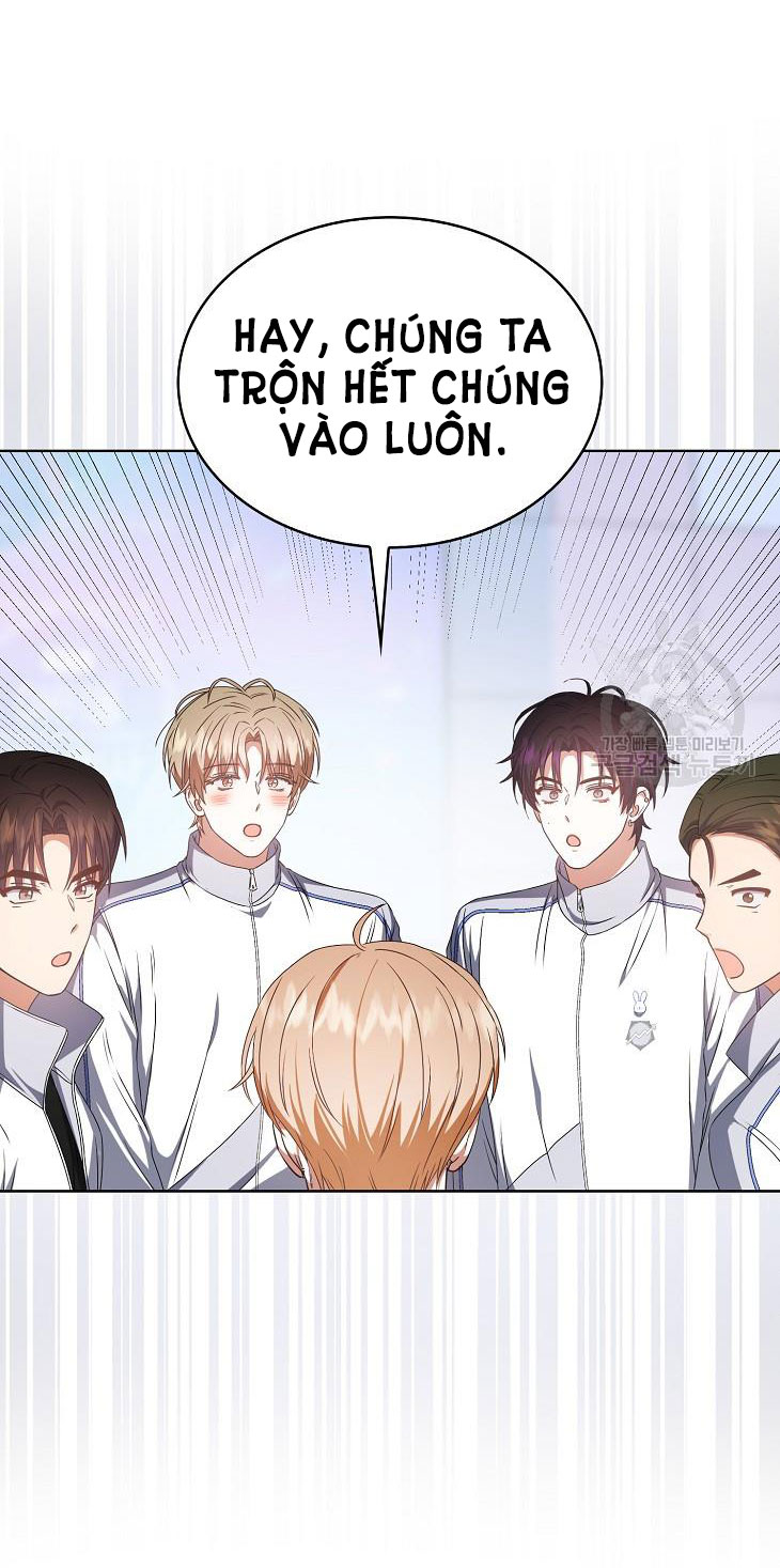 Debut Or Die chapter 39.2 - Trang 35