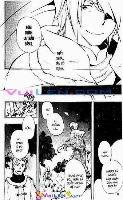 thanh kiếm và vương miện chapter 10 23