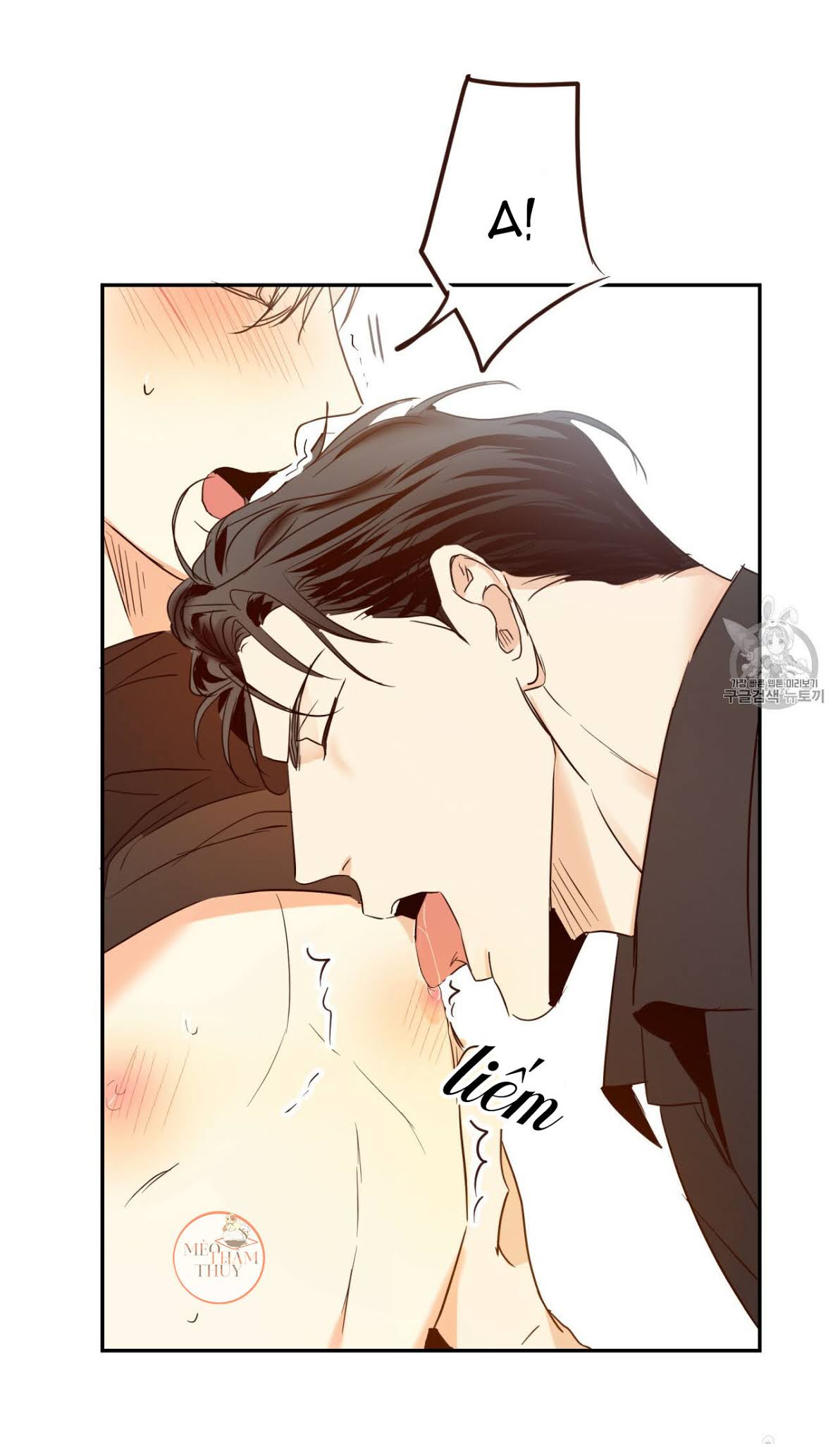 cửa hàng tiện lợi nguy hiểm chapter 9 38