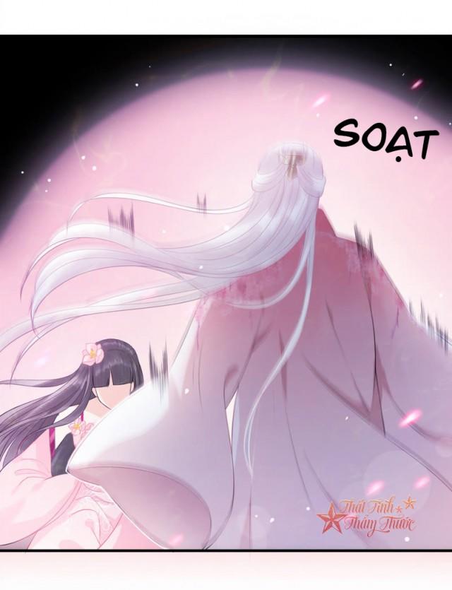 cách vách có một đào yêu chapter 18 14