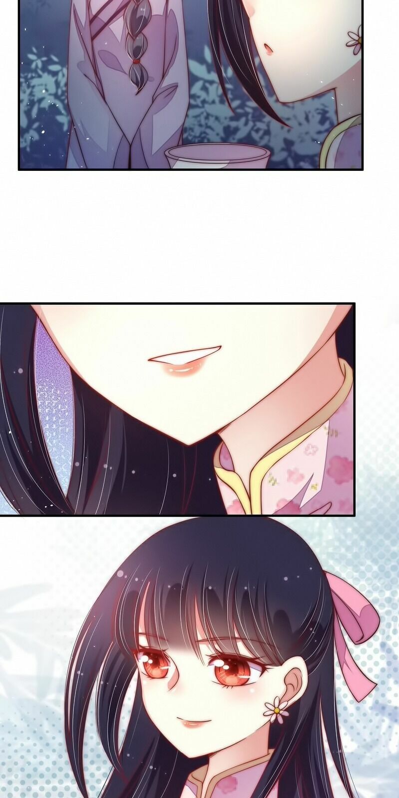 ngày nào thiếu soái cũng ghen chapter 65 10