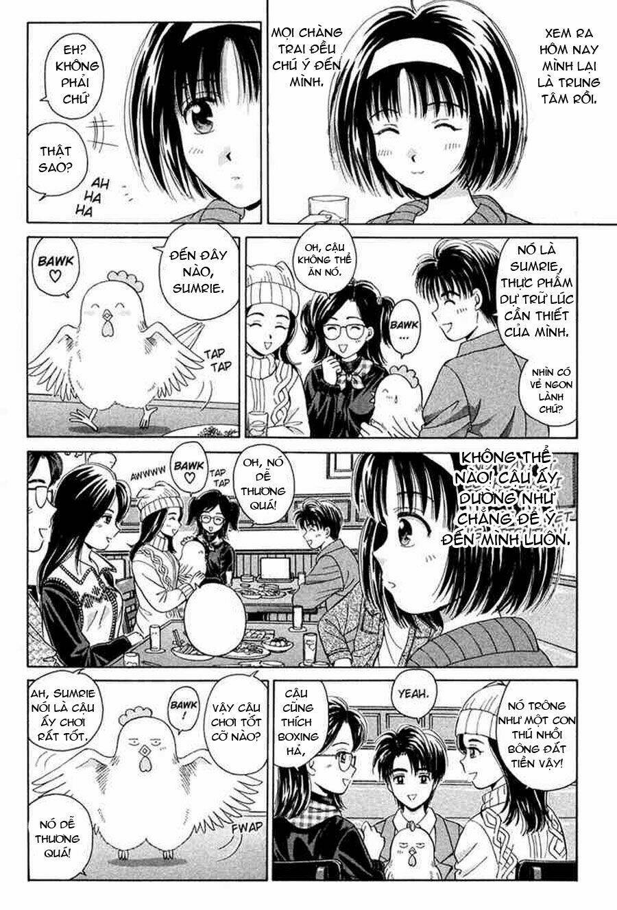 open sesame chapter 41 8