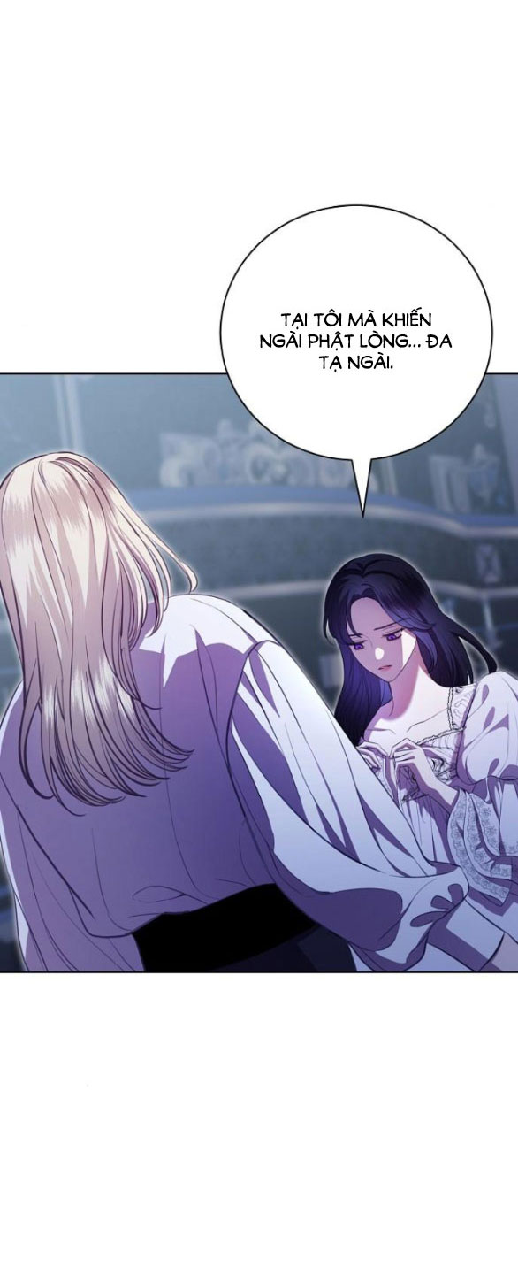 Thân Gửi Tình Nhân Của Chồng Tôi chapter 8.1 - Trang 8