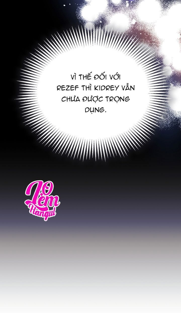 con rối ác nữ marionette chapter 13 14