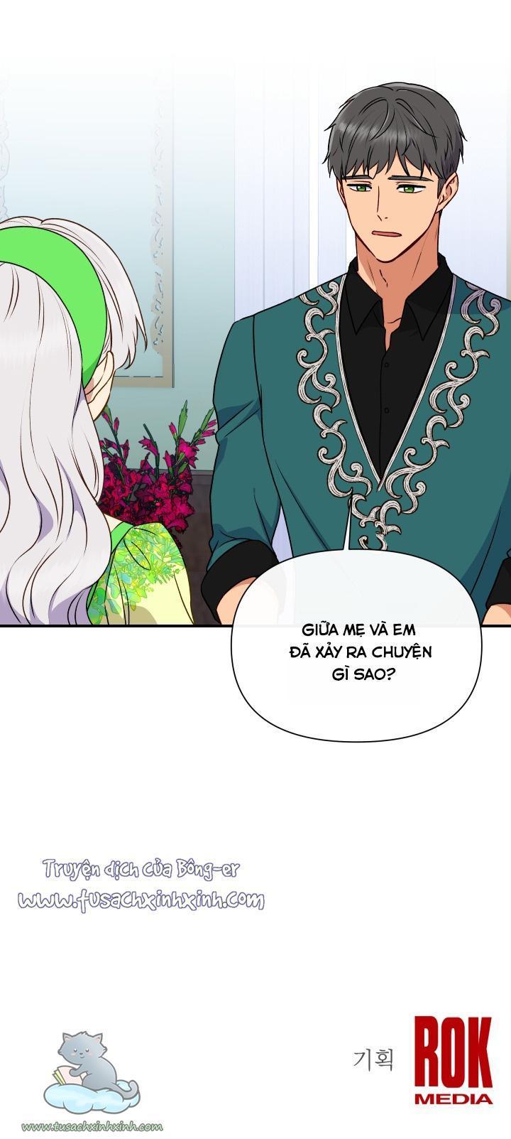 công nương khế ước của gia tộc công tước quái vật chapter 78 70