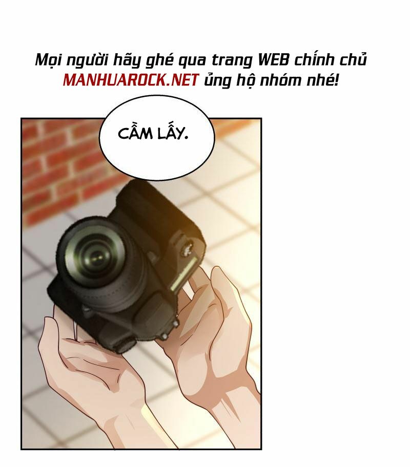 trên người ta có một rồng chapter 396 20