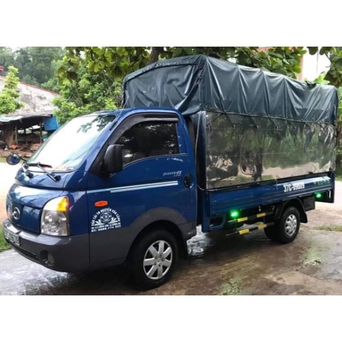Đèn hậu bên phải Porter II hàng chính hãng Mobiss