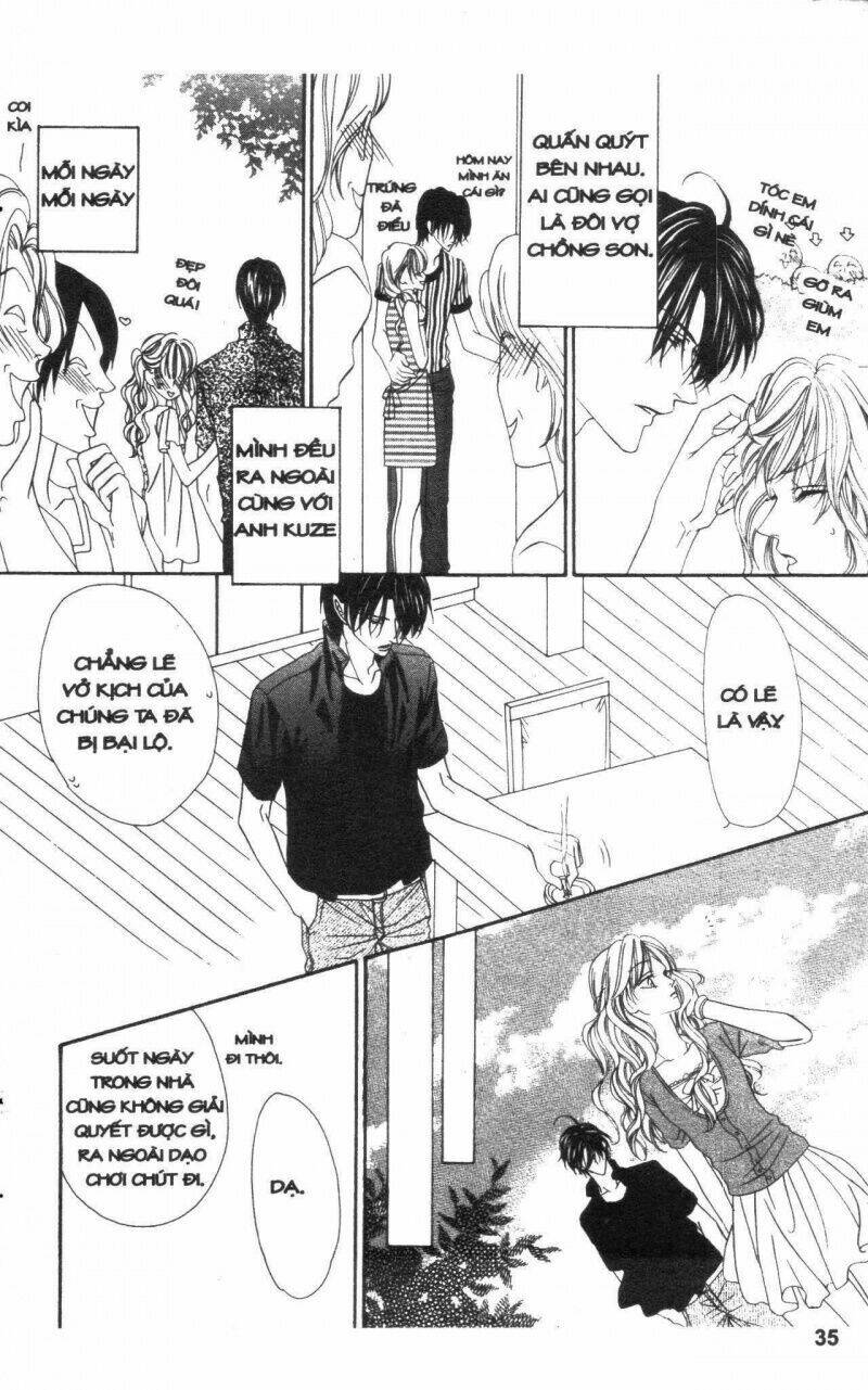 007 phá án chapter 6 31