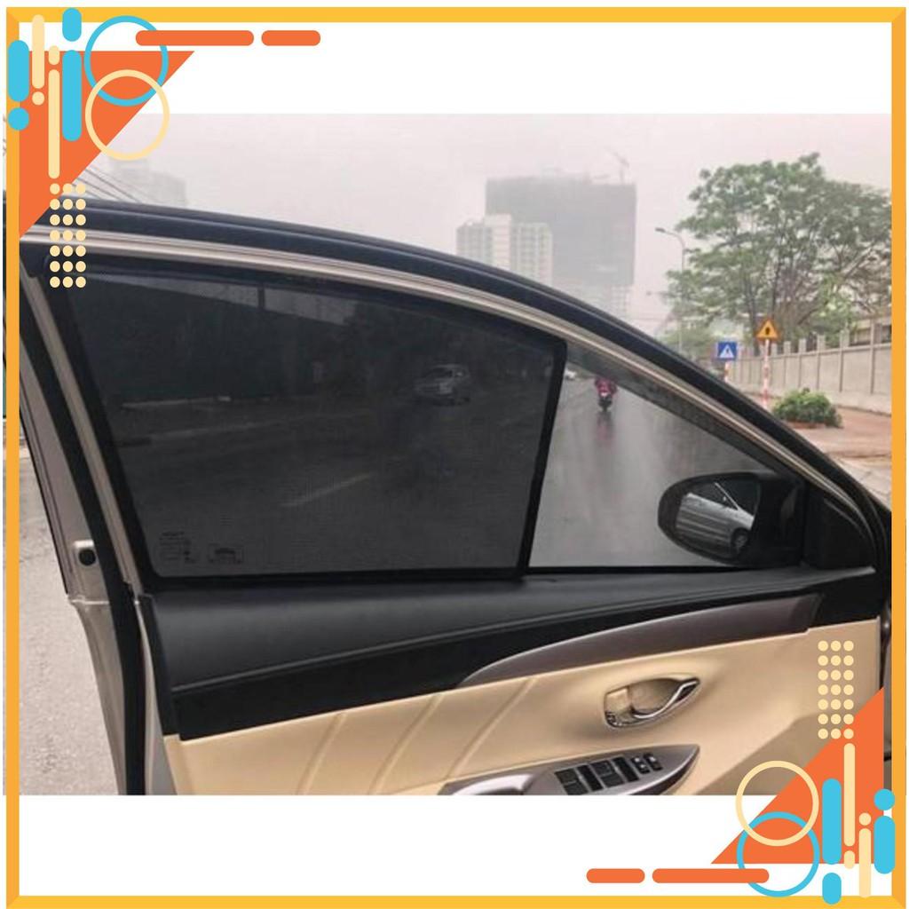 Kia,Rèm che nắng nam châm xe Kia Cerato 2019