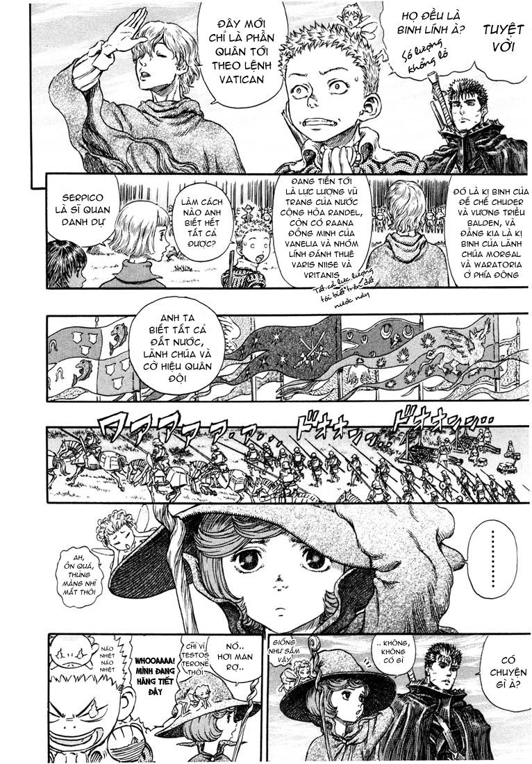 kiếm sĩ đen chapter 260 3