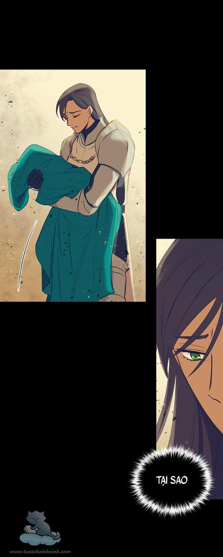 công nương khế ước của gia tộc công tước quái vật chapter 10 9