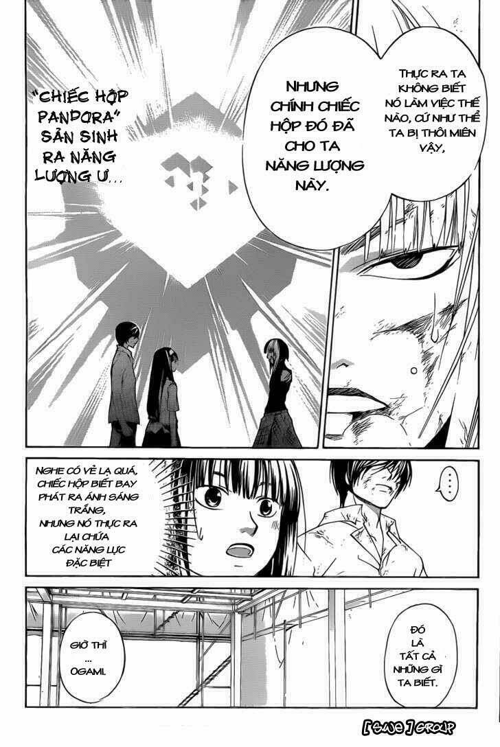 code breaker chapter 92 10