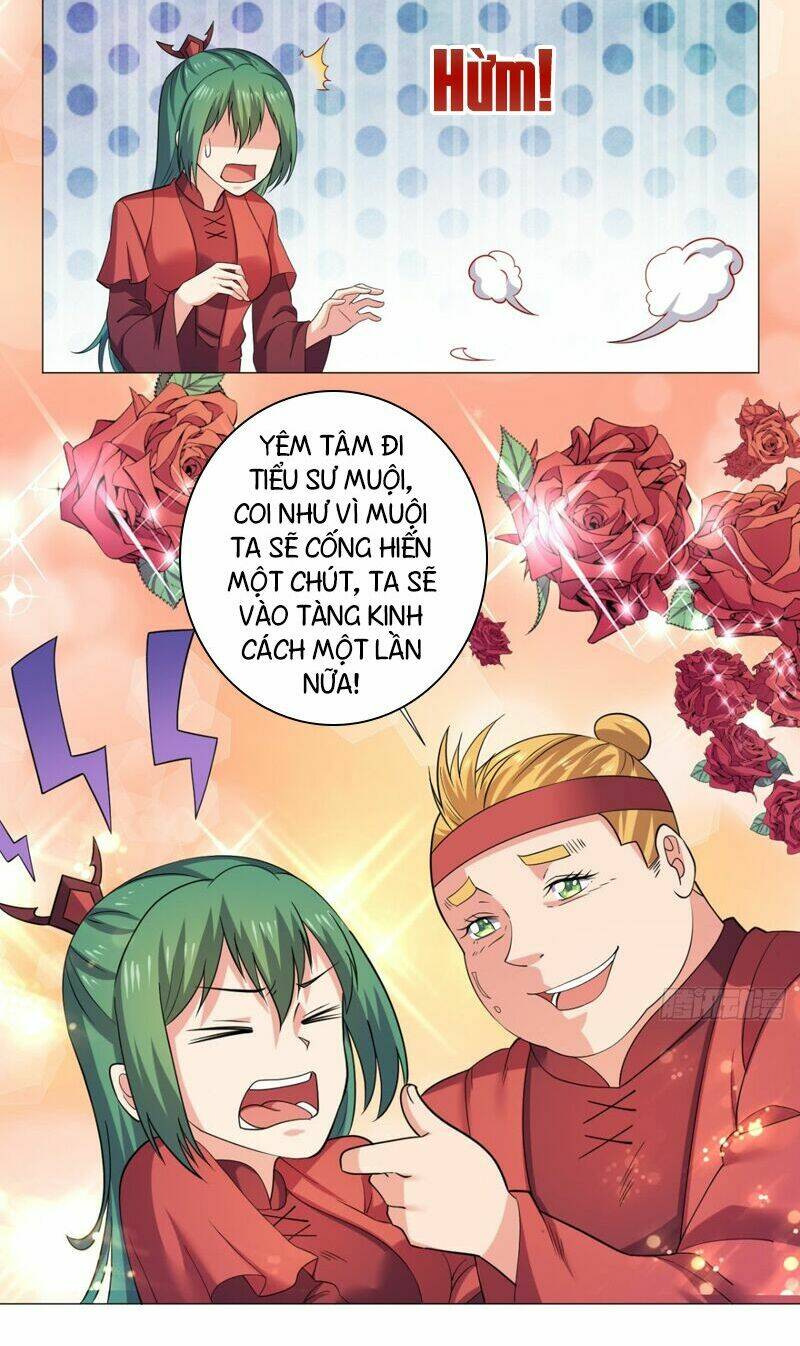 cực vũ huyền đế chapter 66 7
