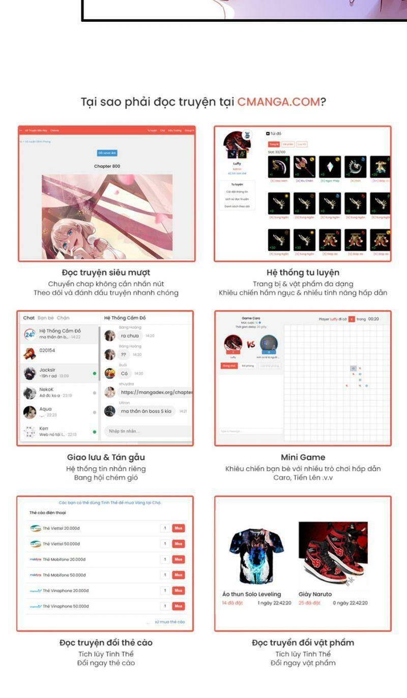 thiên kim bất hoán chapter 74 31