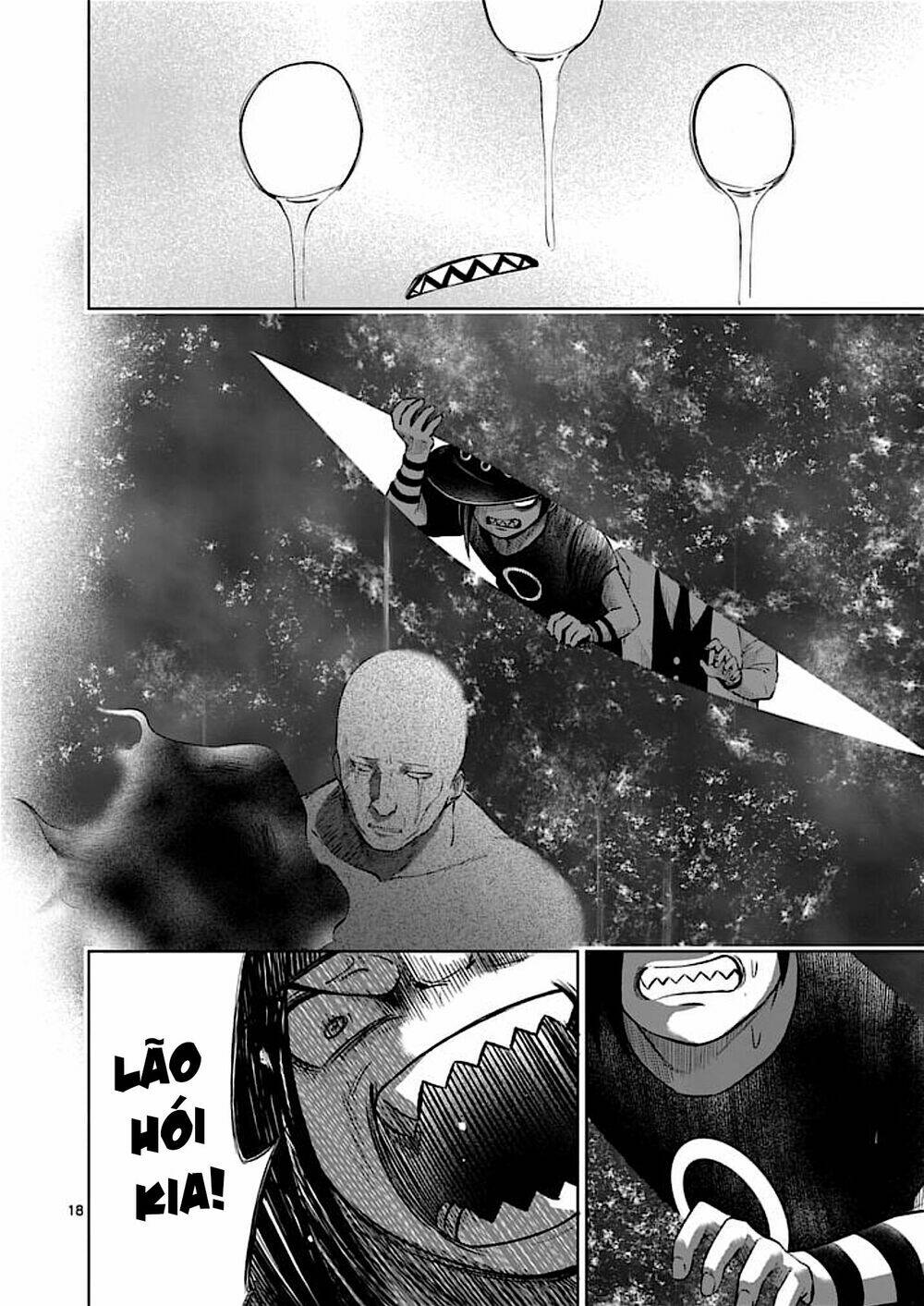 good night world chapter 50 24