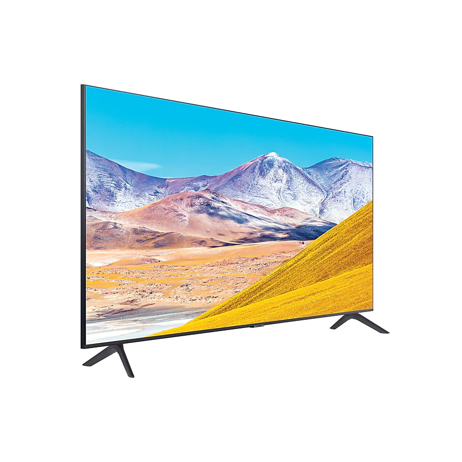 Smart Tivi Samsung 4K 82 inch UA82TU8100 - Chỉ giao hàng TP.HCM