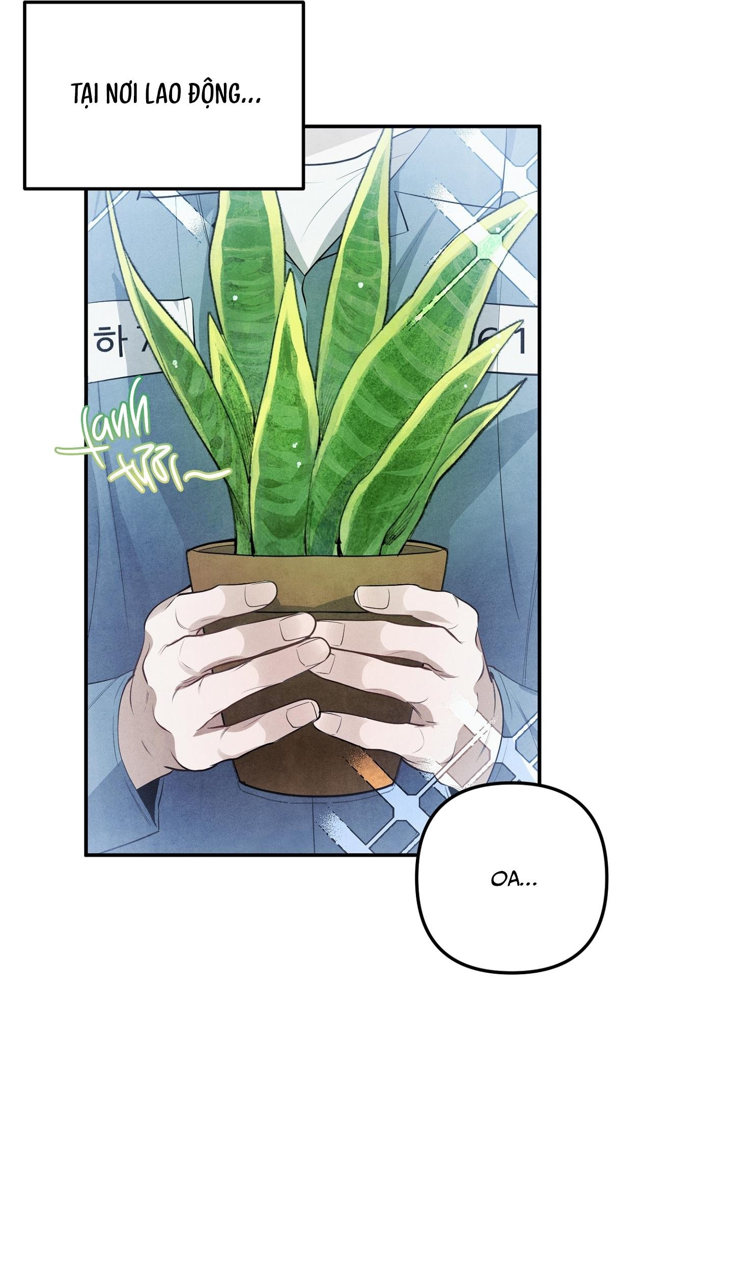 hắc diễm dục vọng chapter 3 56