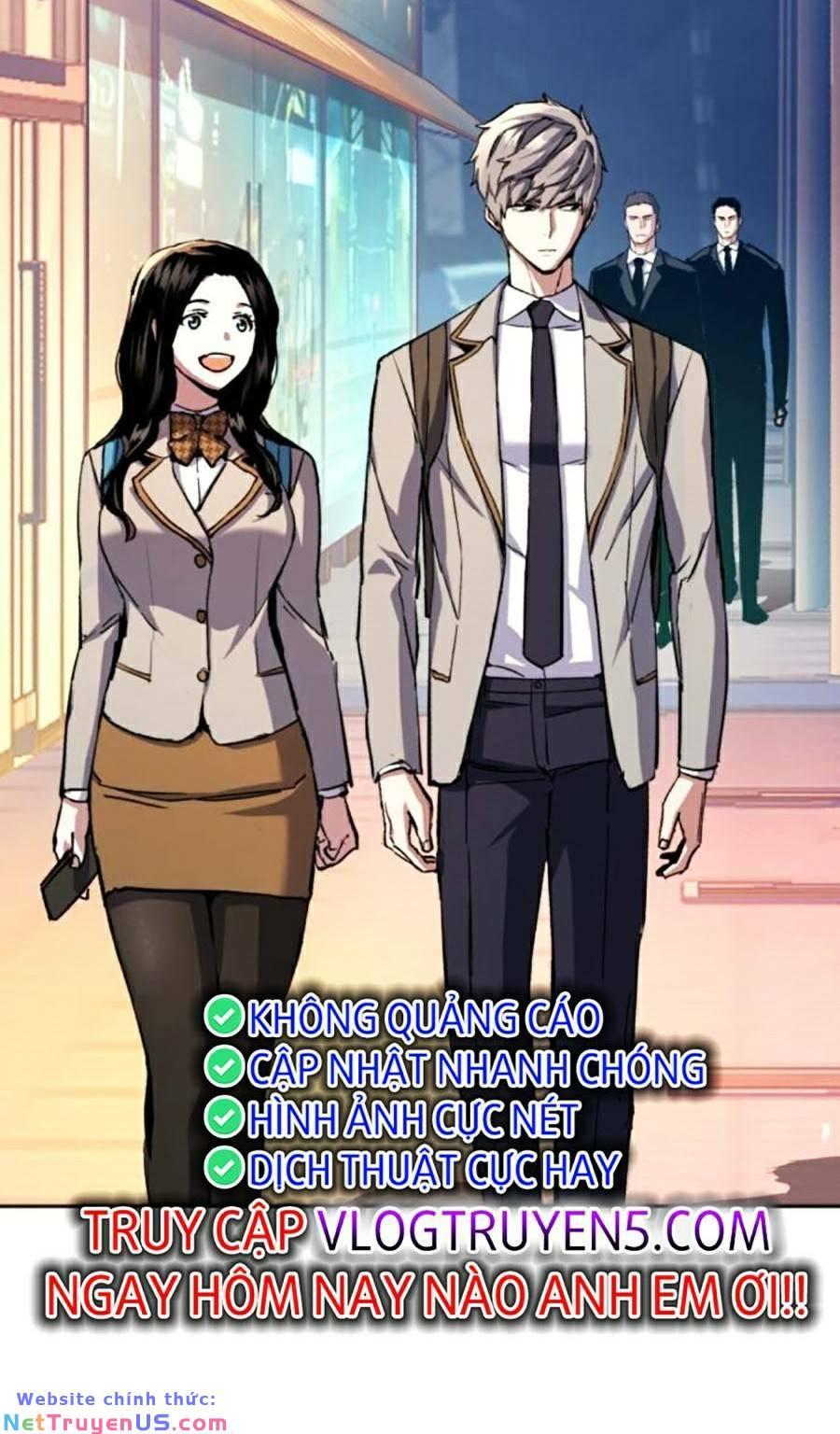 bạn học tôi là lính đánh thuê chapter 153 97