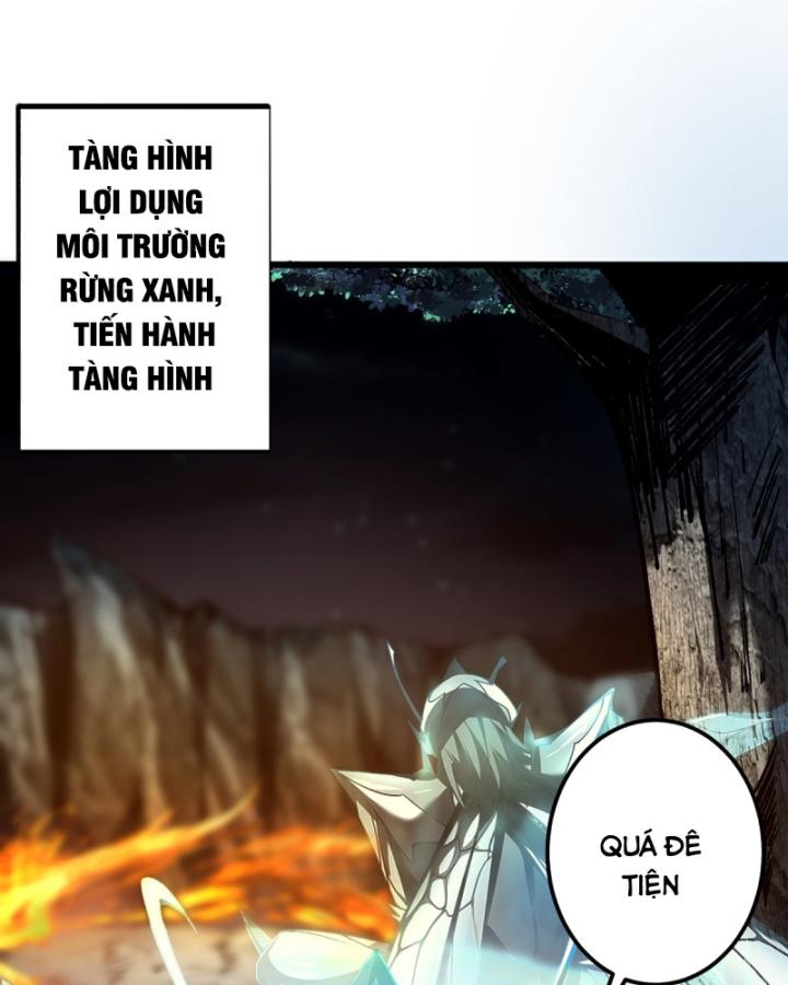 ta, chúa tể rừng xanh chapter 5 58