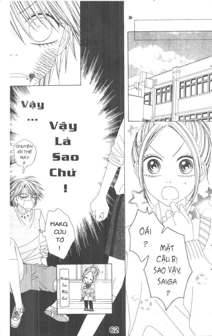 tomodachi gokko [takeuchi ayaka] chapter 4 62