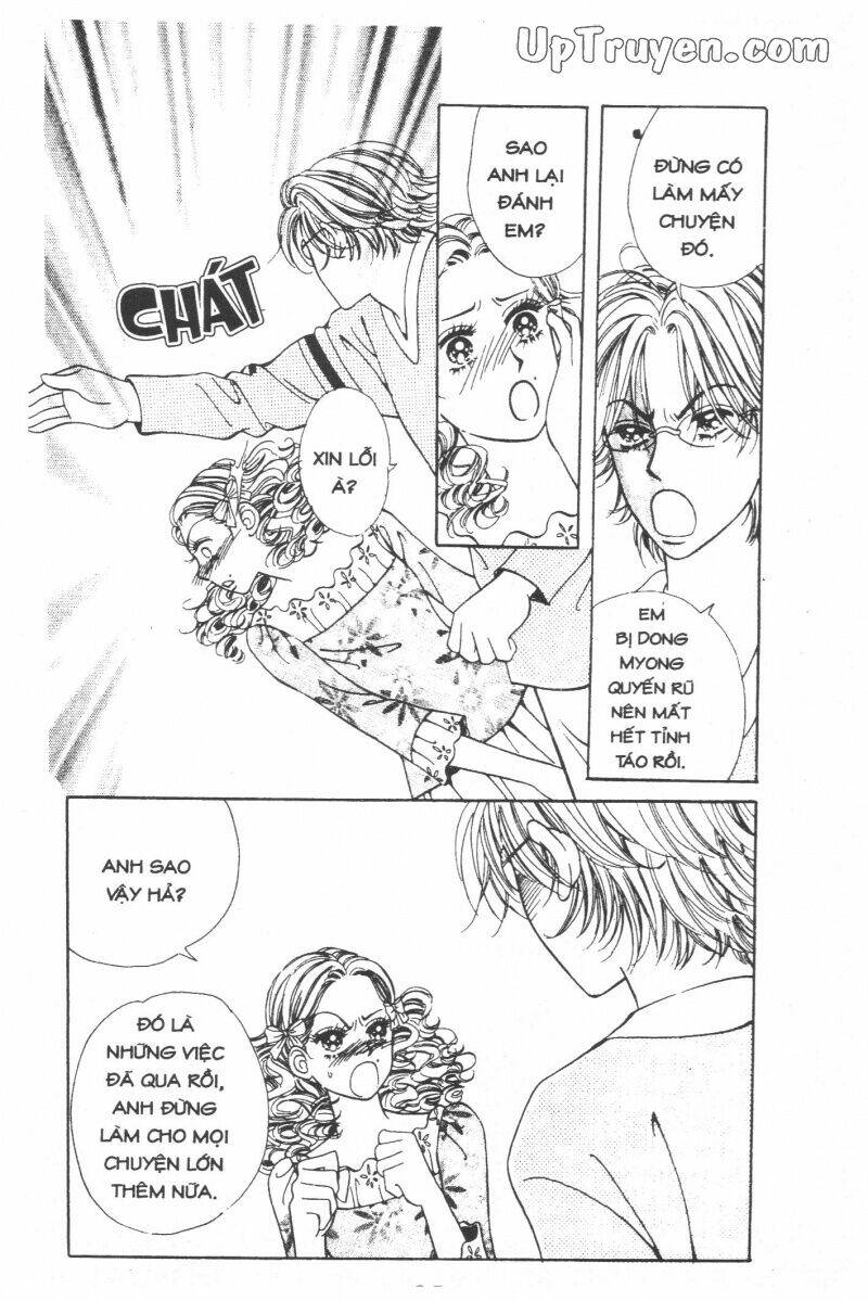 cô nàng ngổ ngáo chapter 5 38