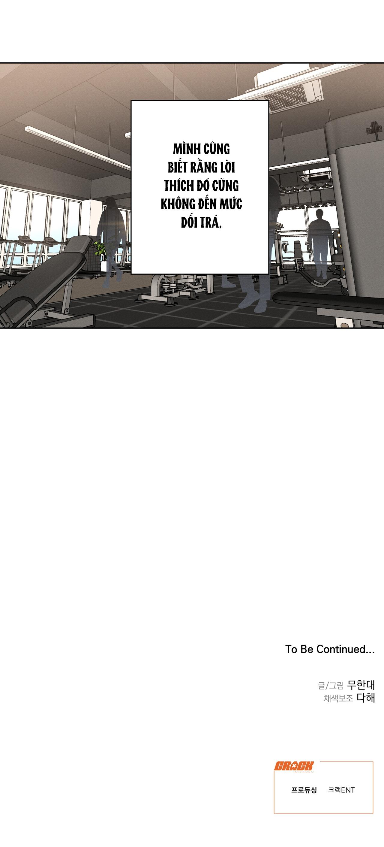 love gym chapter 11 35