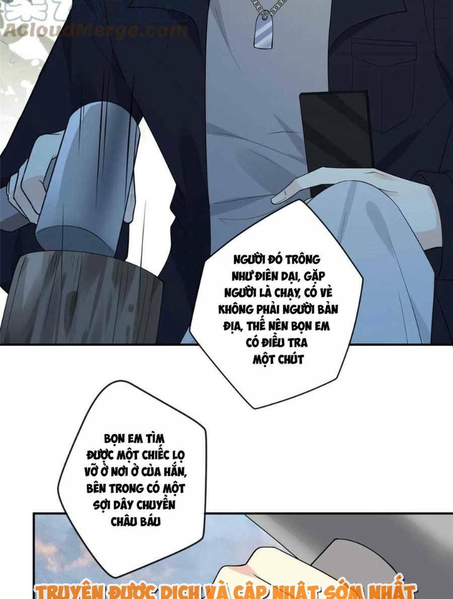 vượt rào trêu chọc chapter 104 9