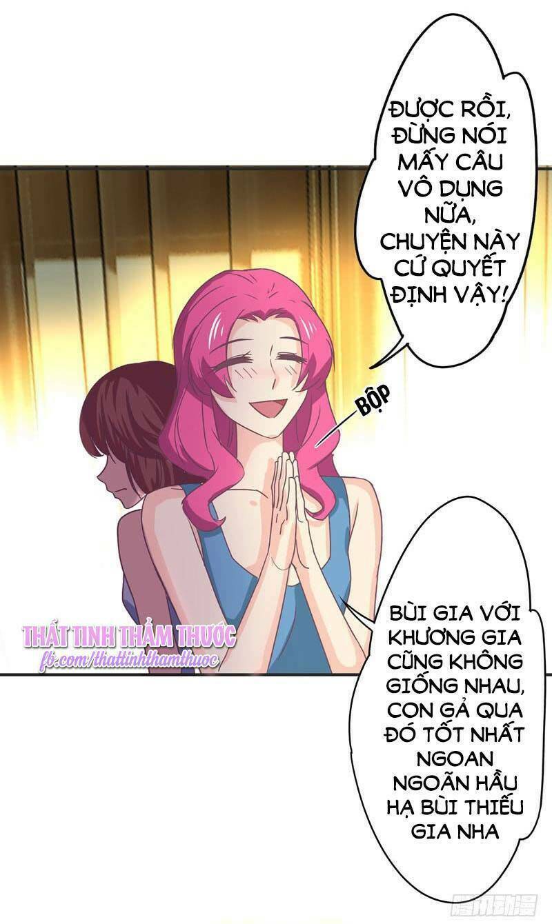 cuồng duệ tiểu thê chapter 25 16