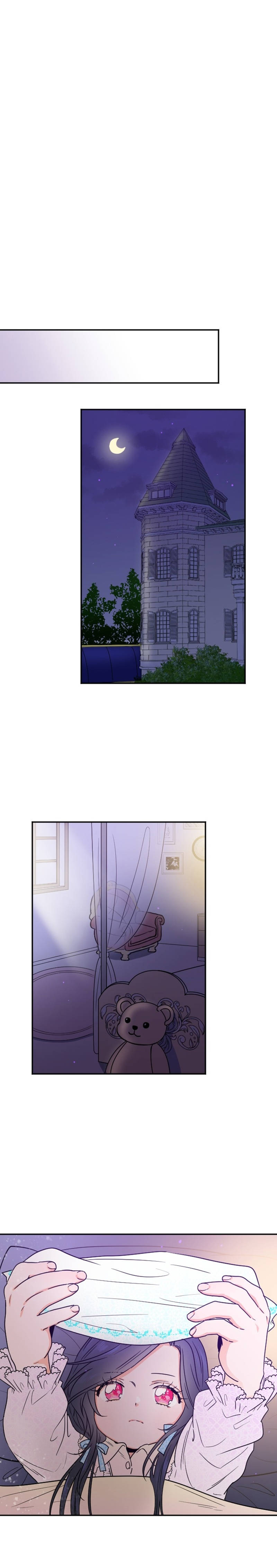 lady baby chapter 54 8